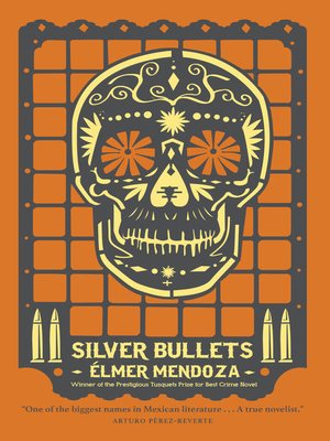 cover image of Silver Bullets